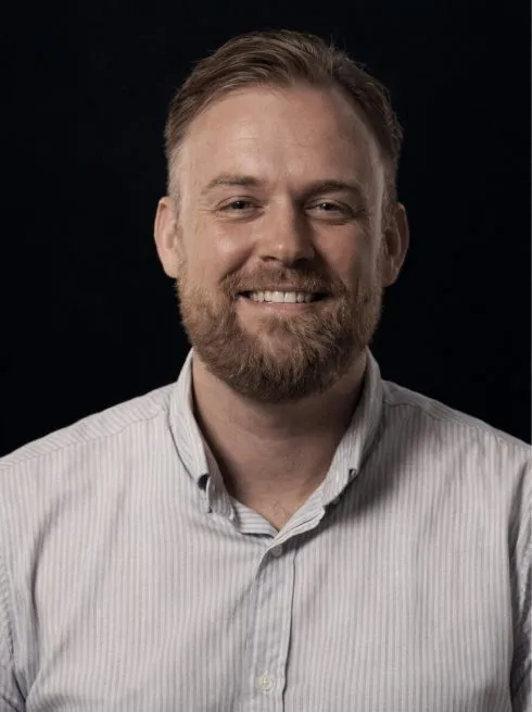 Mathias Riis-Vestergaard